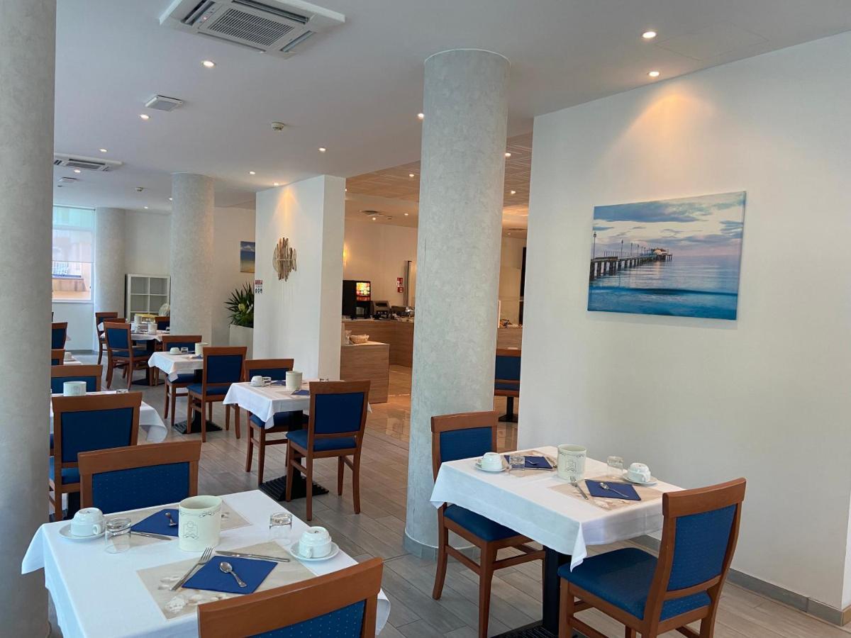 Hotel San Francisco Lignano Sabbiadoro Dış mekan fotoğraf