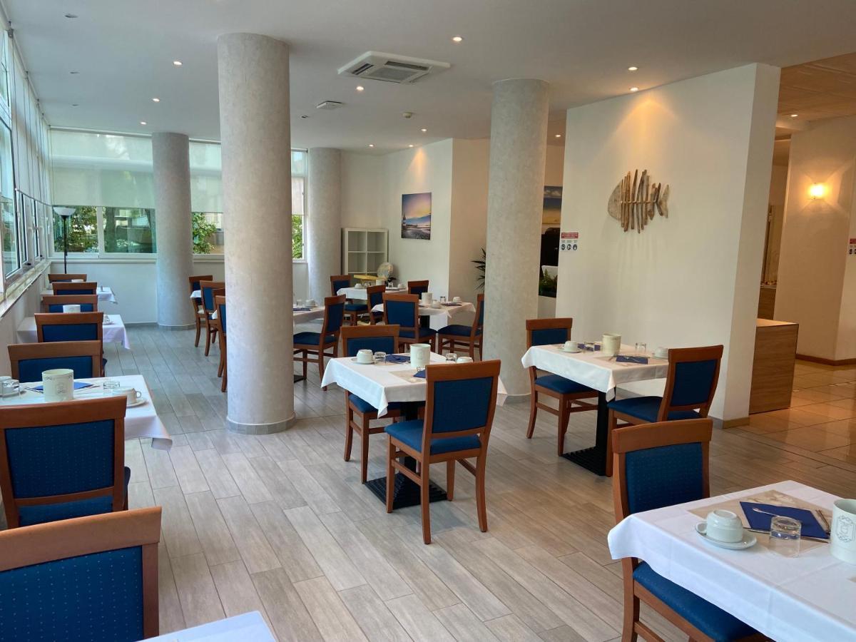 Hotel San Francisco Lignano Sabbiadoro Dış mekan fotoğraf