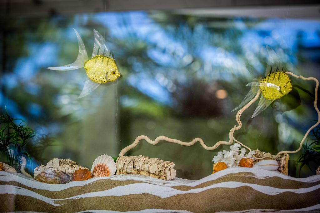 Hotel San Francisco Lignano Sabbiadoro Dış mekan fotoğraf