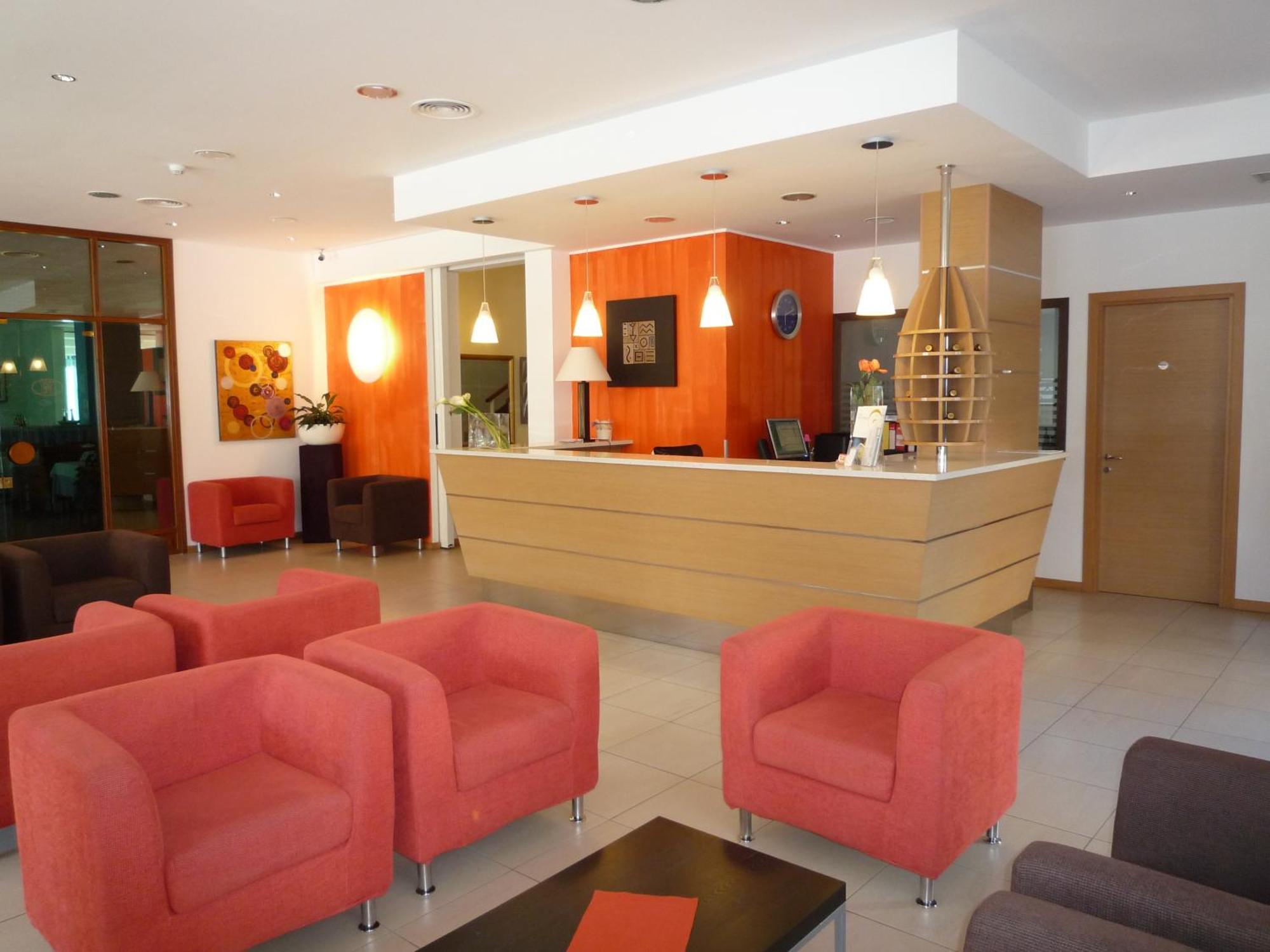 Hotel San Francisco Lignano Sabbiadoro Dış mekan fotoğraf