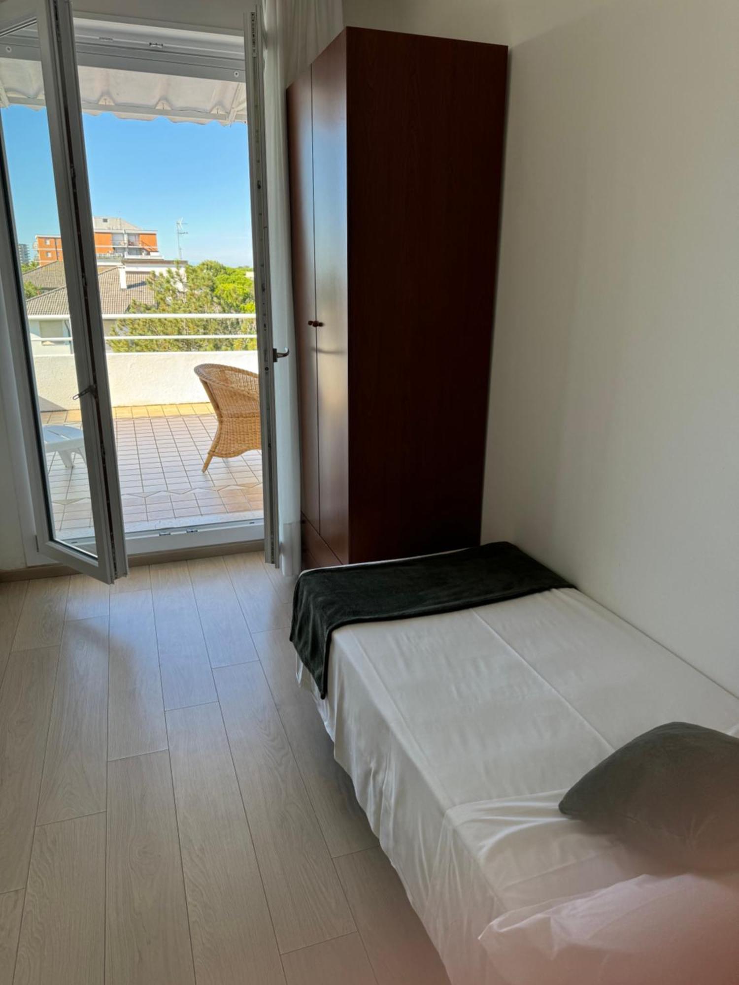 Hotel San Francisco Lignano Sabbiadoro Dış mekan fotoğraf
