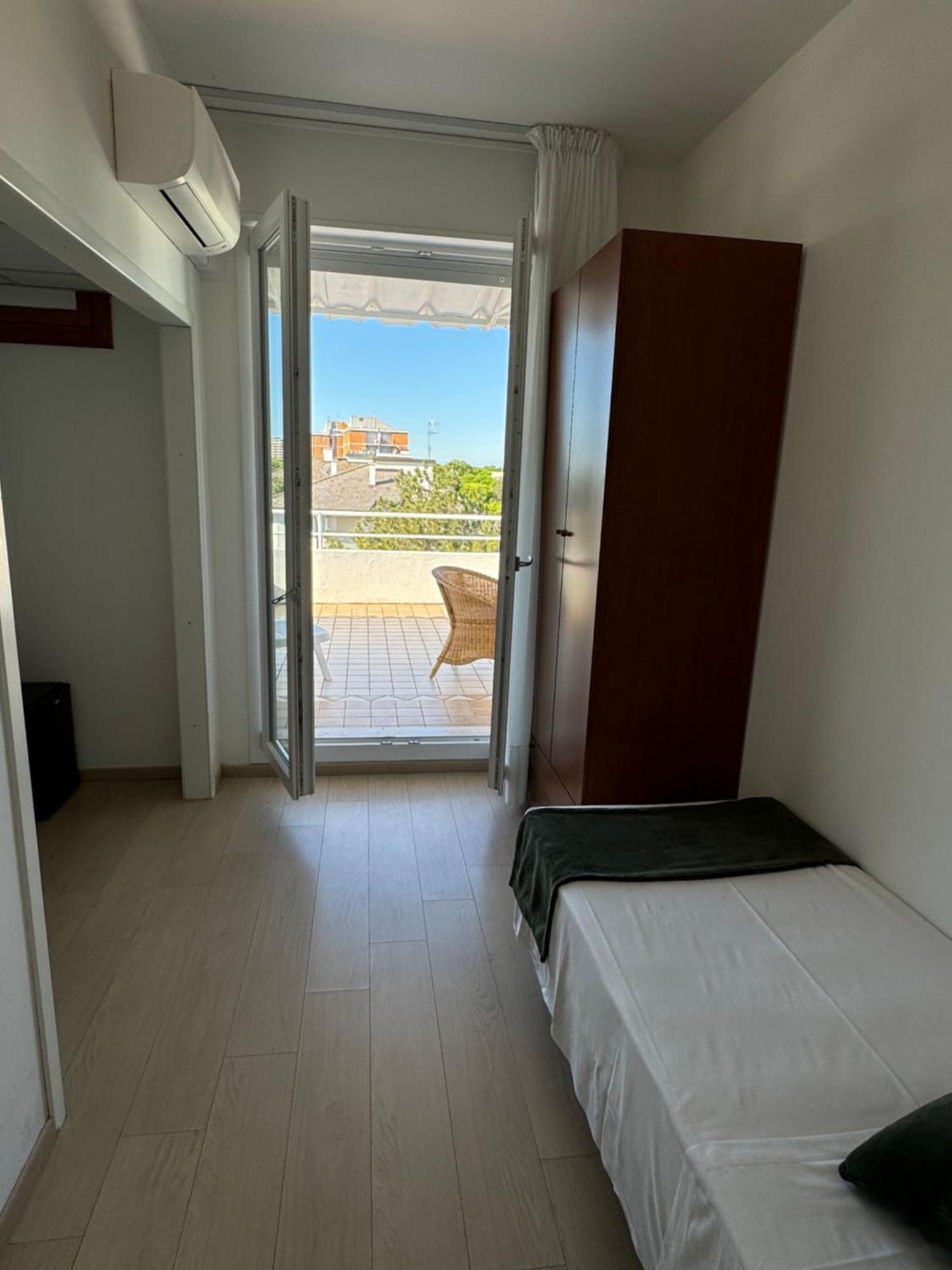 Hotel San Francisco Lignano Sabbiadoro Dış mekan fotoğraf