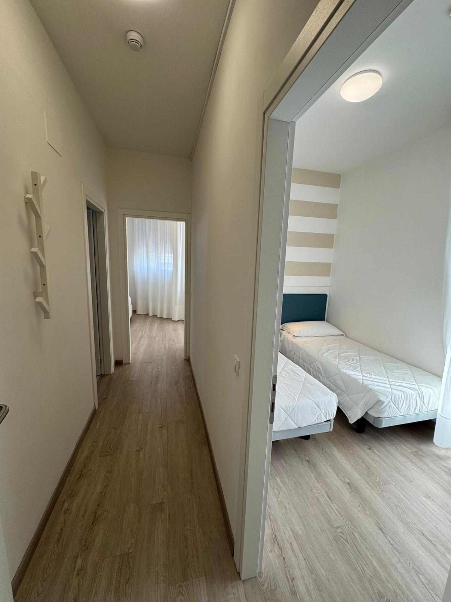 Hotel San Francisco Lignano Sabbiadoro Dış mekan fotoğraf