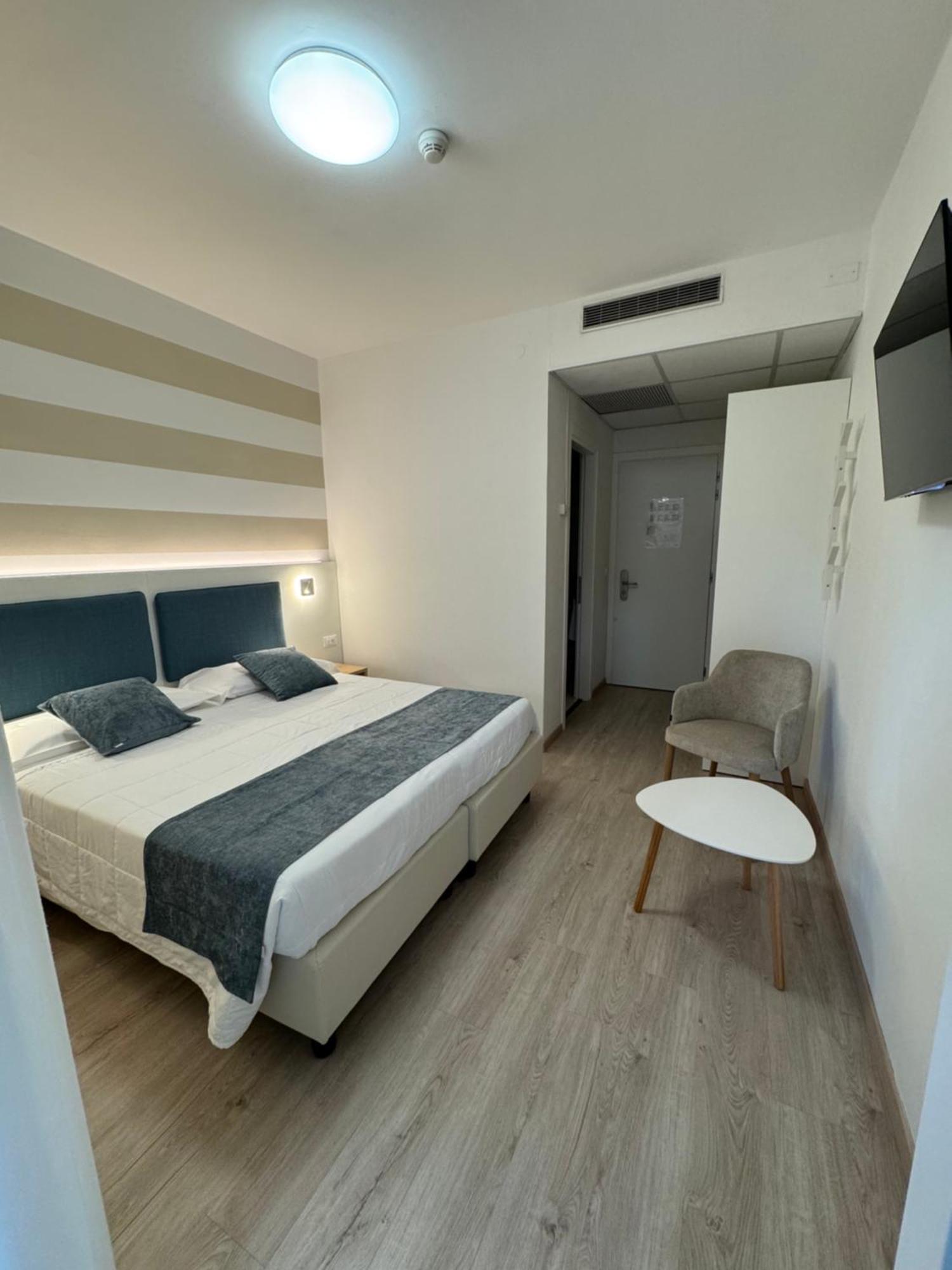 Hotel San Francisco Lignano Sabbiadoro Dış mekan fotoğraf