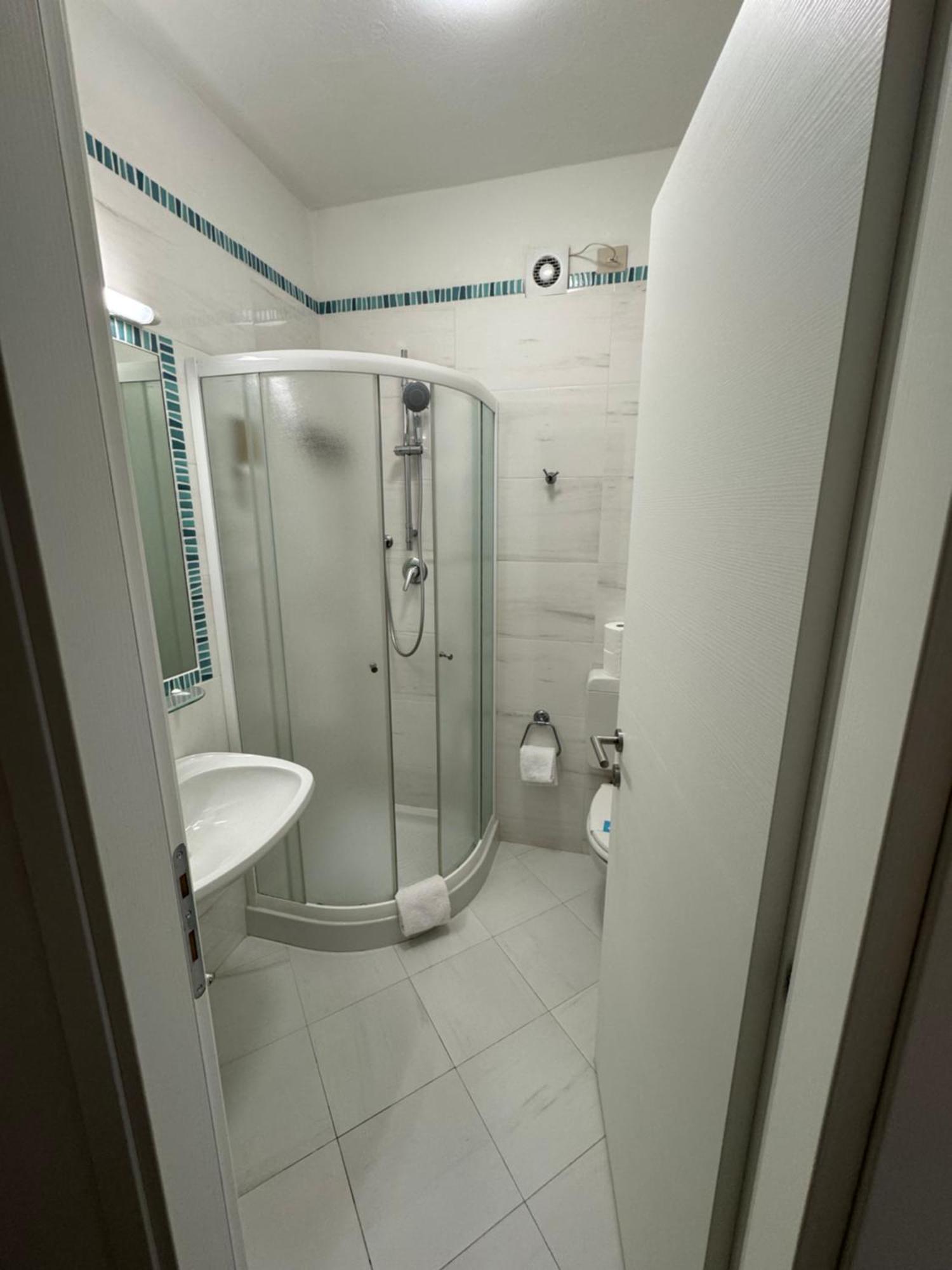 Hotel San Francisco Lignano Sabbiadoro Dış mekan fotoğraf