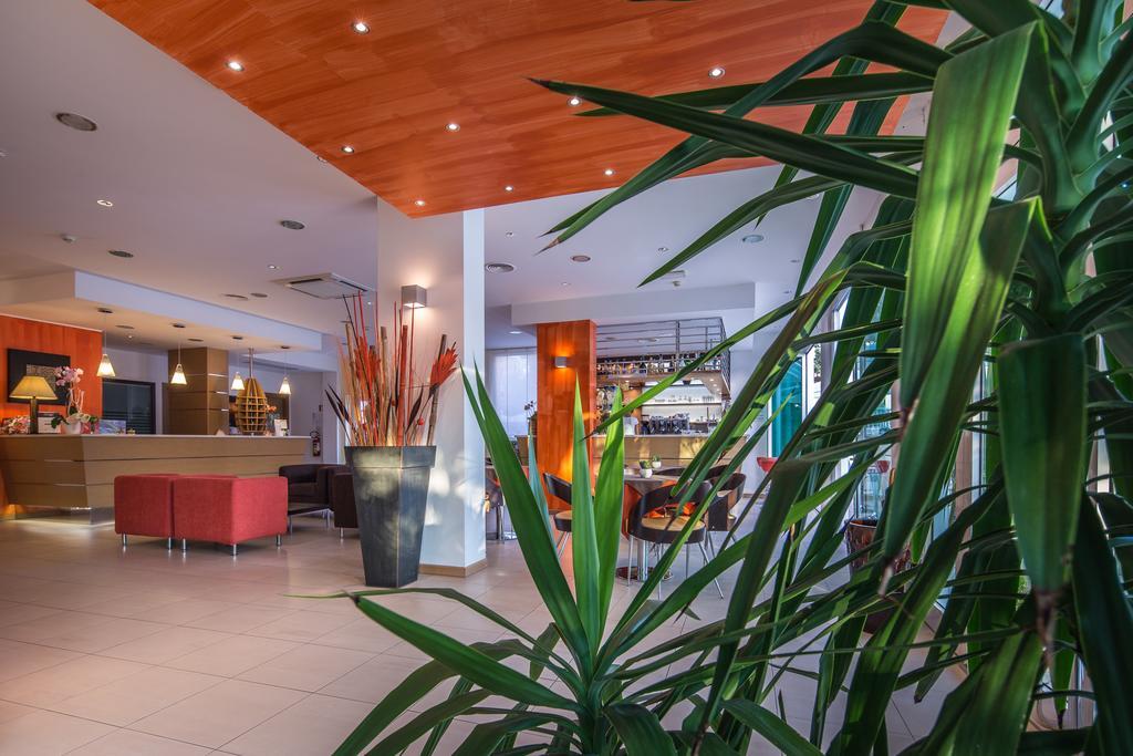 Hotel San Francisco Lignano Sabbiadoro Dış mekan fotoğraf