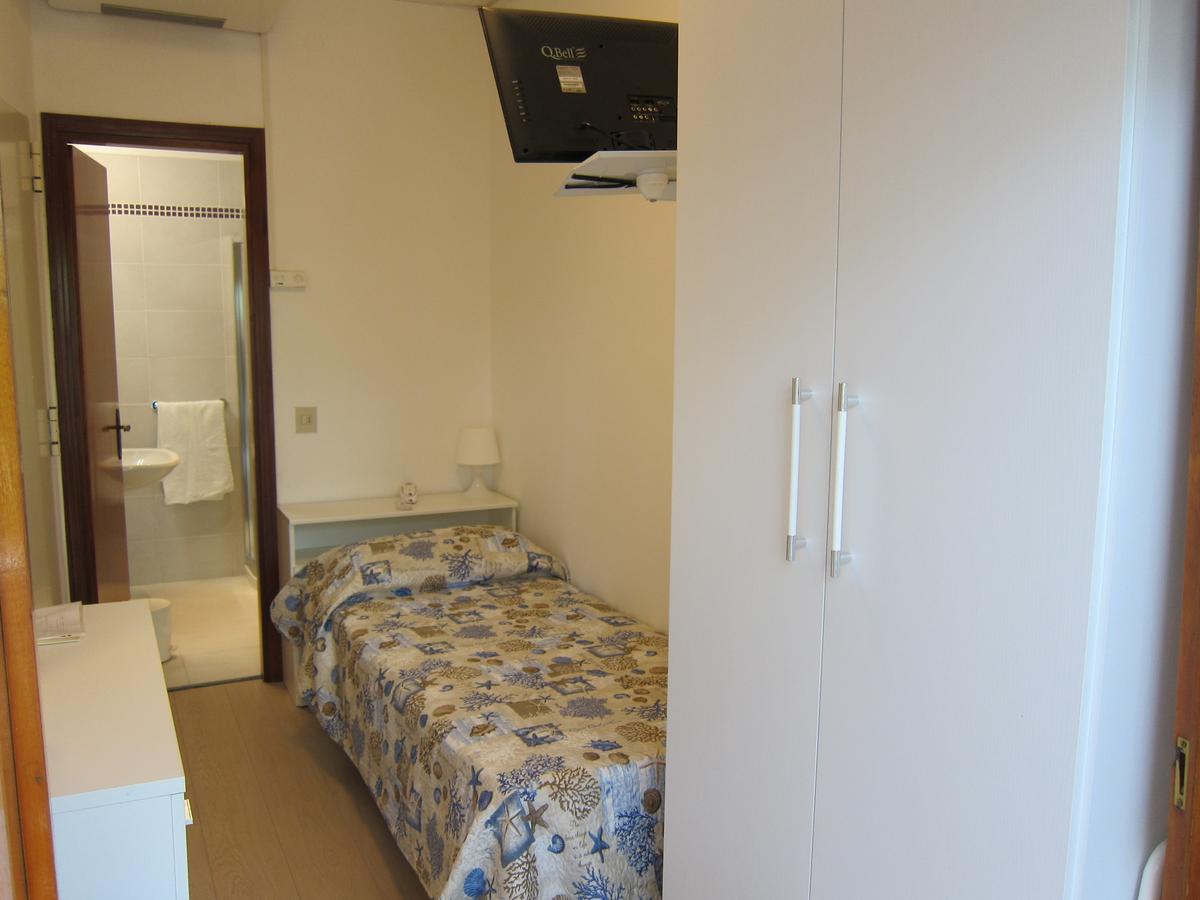 Hotel San Francisco Lignano Sabbiadoro Dış mekan fotoğraf